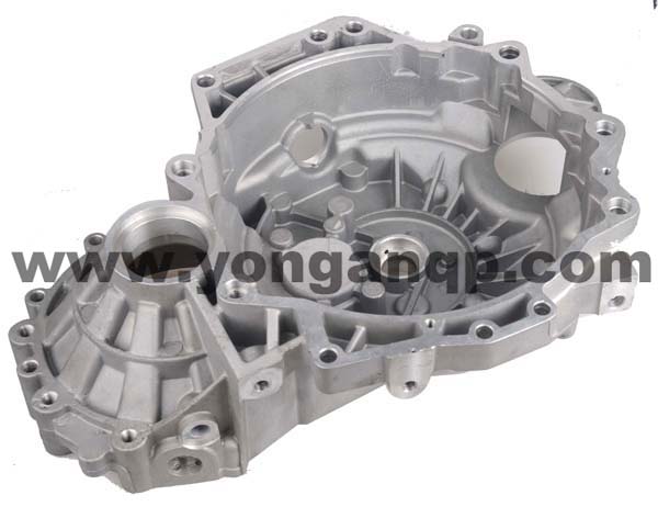 Jetta 02T 301107 K/J clutch housing