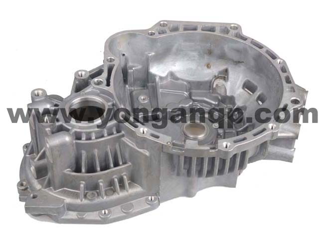 Modern clutch housing